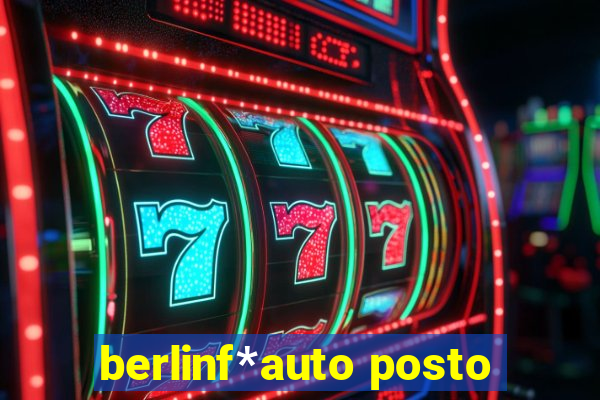 berlinf*auto posto